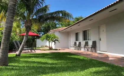 Elizabeth House Inn