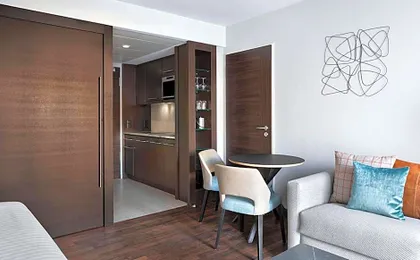 Residence Inn by Marriott Munich City East