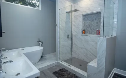 Prosperity Place Remodeled 3br 2ba Near Downtown