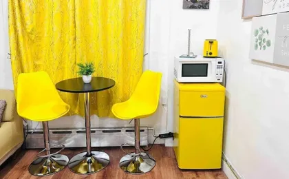 Imperial Stay BnB
