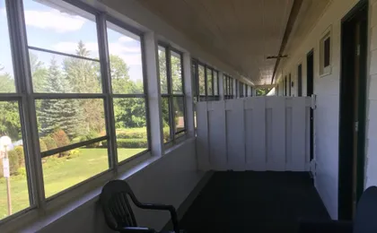 Briarcliff Motel
