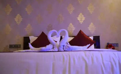Rajathadri Royal Inn