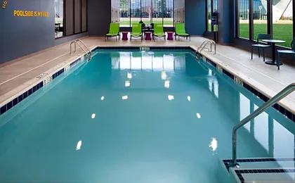 Home2 Suites by Hilton Owensboro