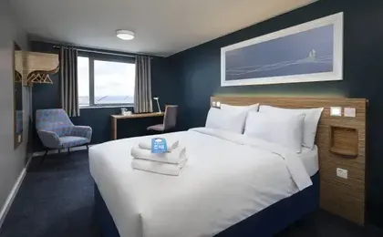Travelodge London Barking