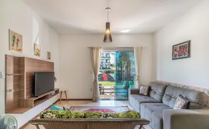Cozy Apartment Just 2 min From the Sea! - Vig0011