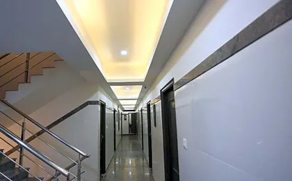 Hotel RR International