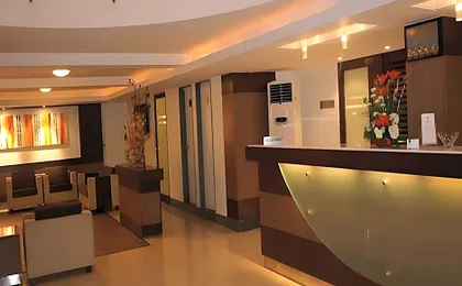 Kapila Business Hotel