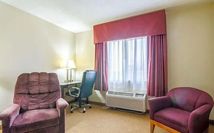 Econo Lodge Lexington