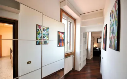 Holiday Apartment Rome - Colosseum