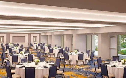 Hilton Fort Lauderdale Marina