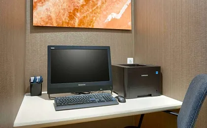 SpringHill Suites by Marriott Vernal