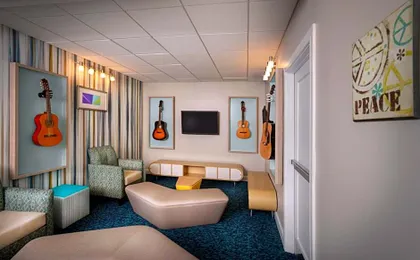 Marriott's Oceana Palms