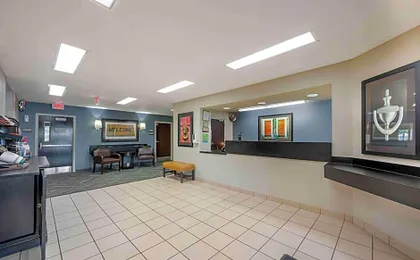 Extended Stay America Suites - Fort Wayne - South