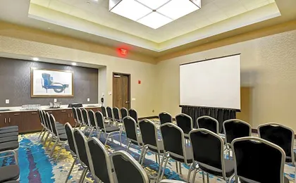Embassy Suites By Hilton Plainfield Indianapolis Airport