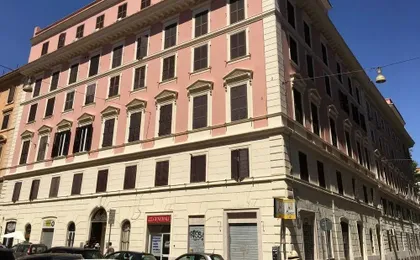 Tourist Apartment Vatican