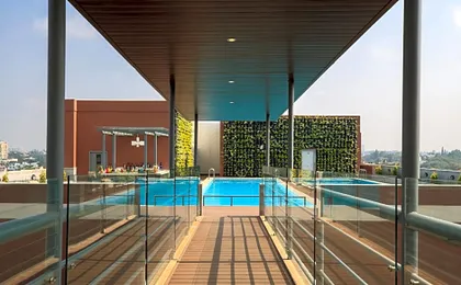 Renaissance Bengaluru Race Course Hotel