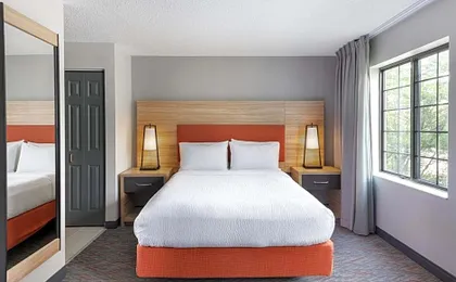 Candlewood Suites Eagan Arpt South Mall Area By IHG