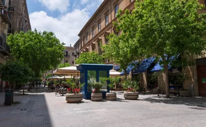 Boutique Aparthotel Belmonte102