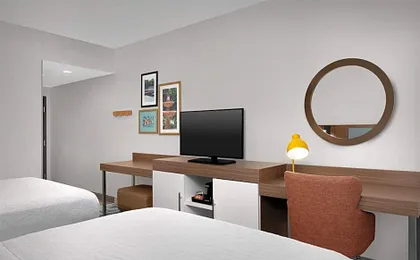 Hampton Inn Kernersville