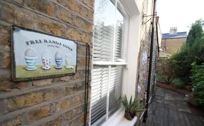SW4 Apartment Clapham Common