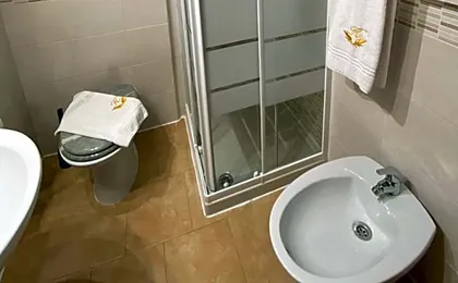 Hotel Atena