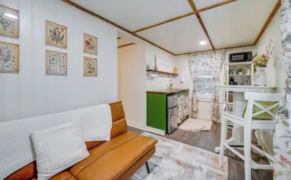 Wilmington Area Studio ~ 4 Mi to Downtown!