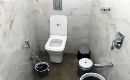 Hotel Comfy Inn