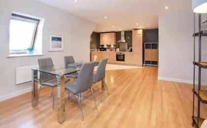 79 Centurion Square with Parking & Lift