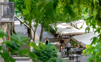 Boutique Aparthotel Belmonte102