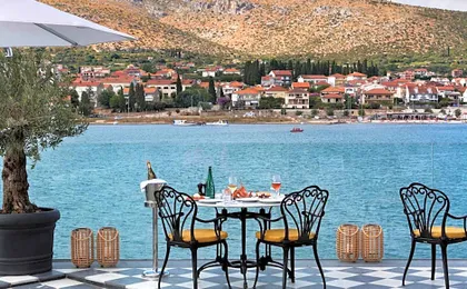 Hotel Brown Beach House & Spa