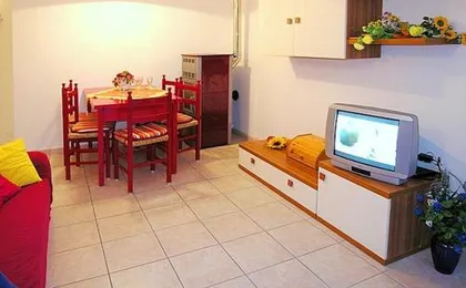 Appartamenti Casa Del Mare