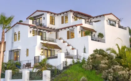 North Beach Villa