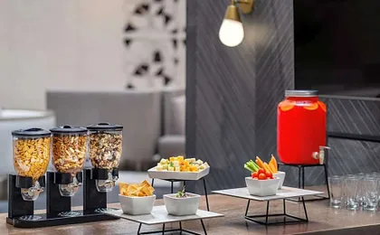 Embassy Suites by Hilton Atlanta-Perimeter Center