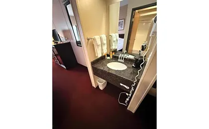 Fairbridge Inn & Suites Williston Near Airport