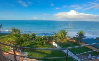 Costeira Praia Flat 204