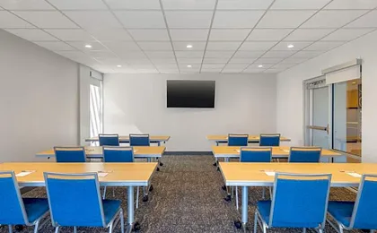 TownePlace Suites by Marriott Geneva at SPIRE Academy
