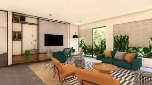 Spark by Hilton Bengaluru Marathahalli Outer Ring Road