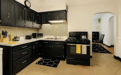 Amber Property-Archwood Management