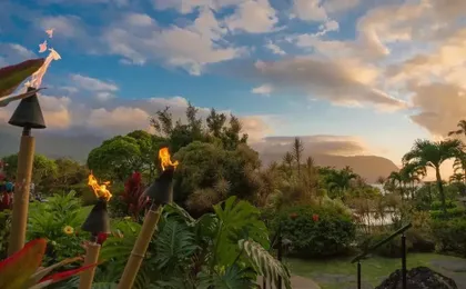 Hanalei Bay Resort 5201 by RedAwning