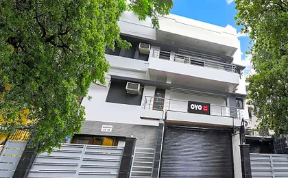 Hotel O Barsana