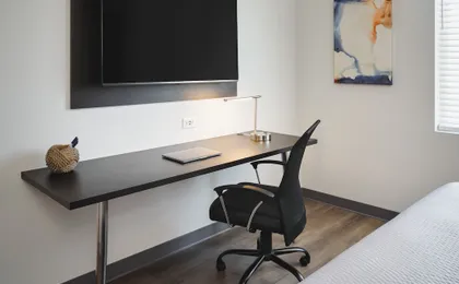 stayAPT Suites Atlanta-Newnan