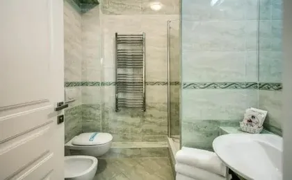 Residenza Italia nel Quartiere Monti