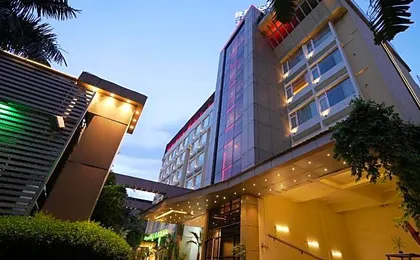 Regenta Orkos Kolkata
