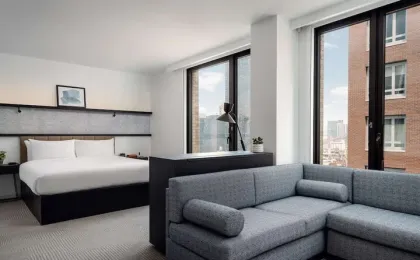 Arlo Midtown