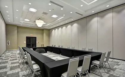 Hilton Garden Inn Gastonia