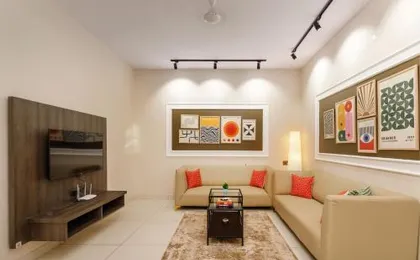 Olive Service Apartments - Koramangala
