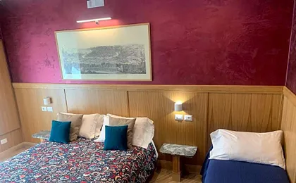 B&B Acasadibarbara