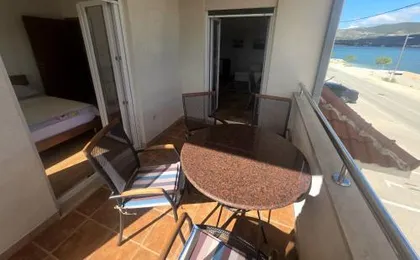 Beachfront Family Escape, Ciovo