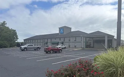 Quality Inn & Suites South/Obetz