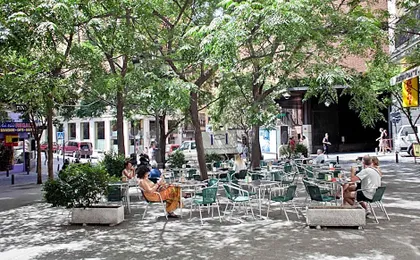 Hostal Inn Madrid